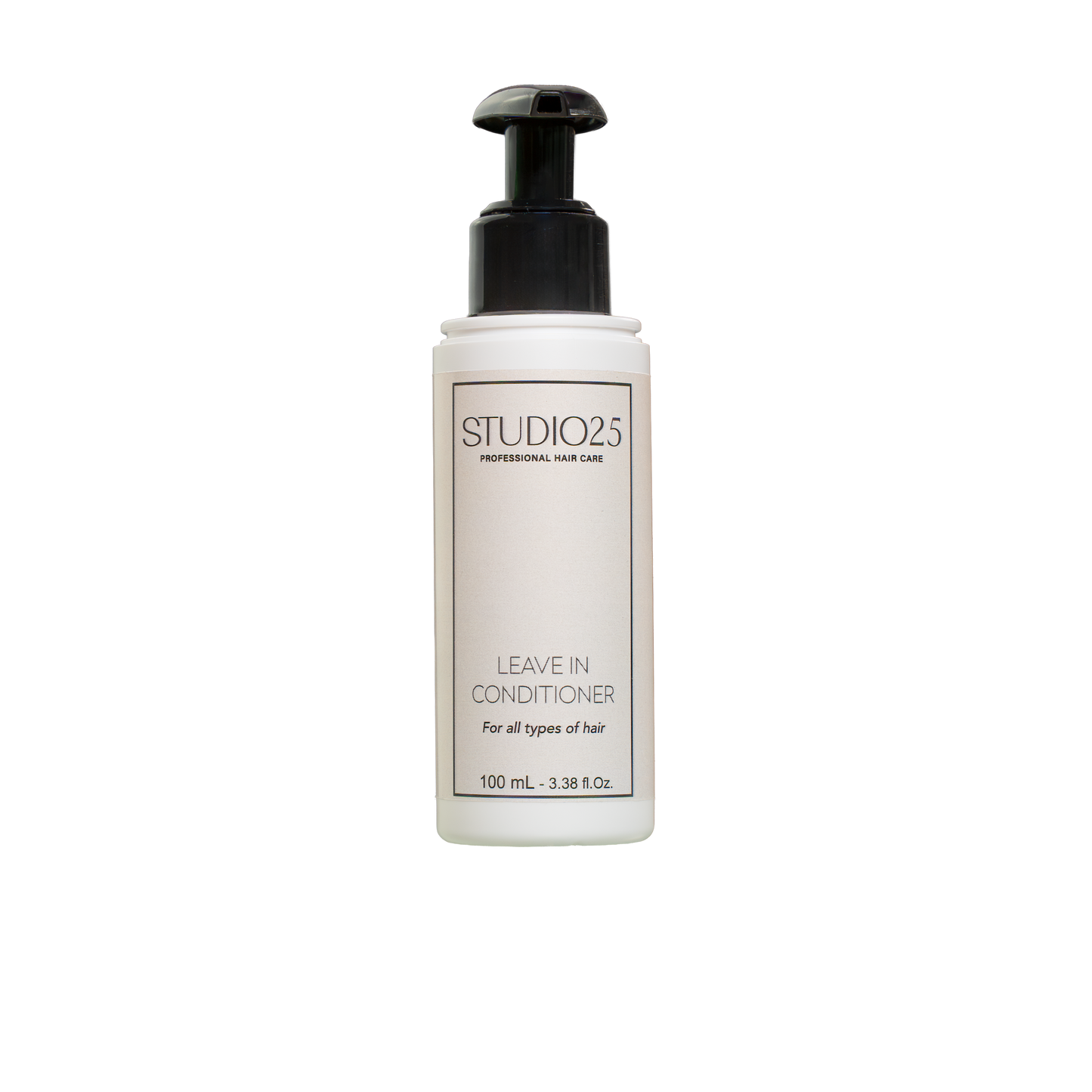 Leave In Conditioner