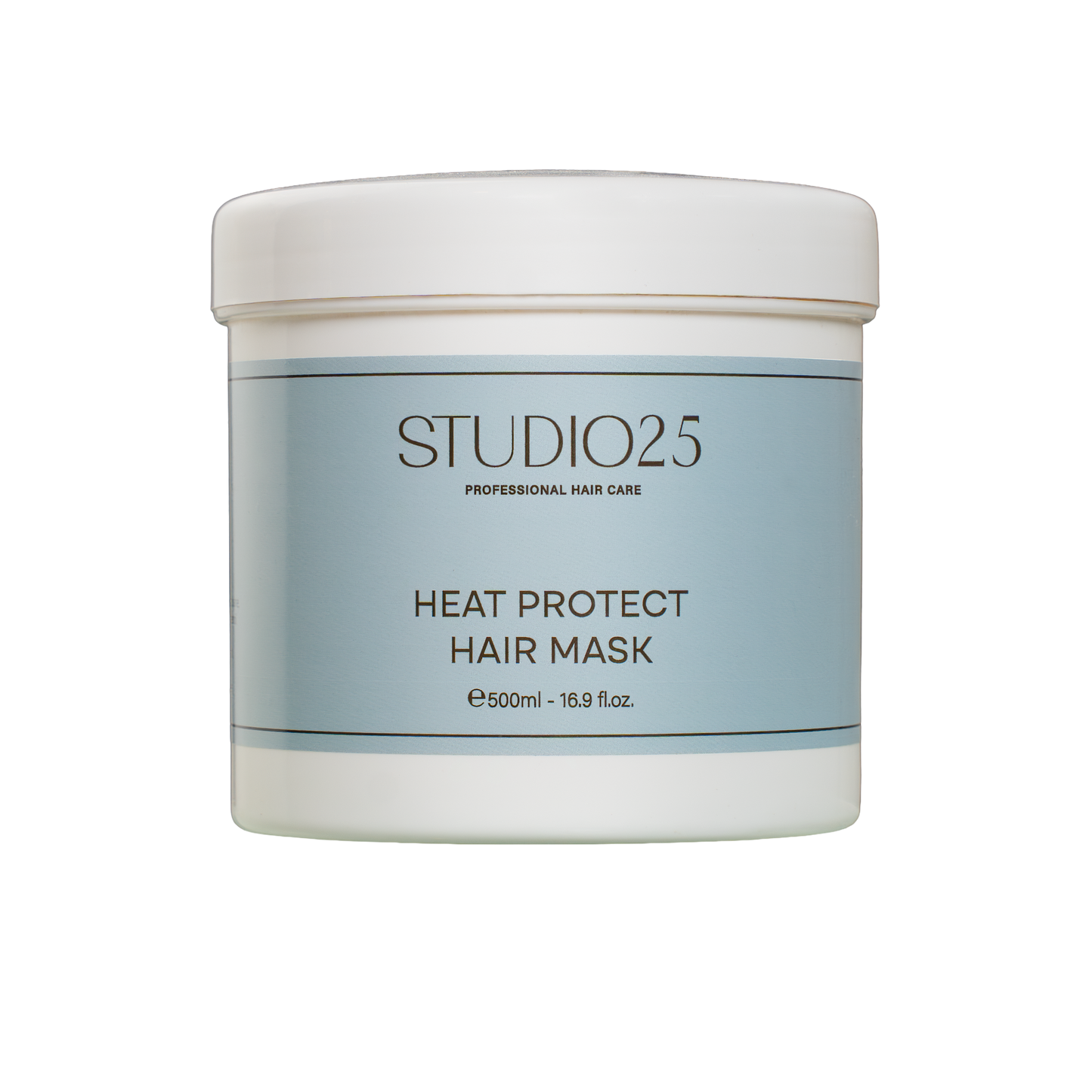 Heat Protect Hair Mask 500ML