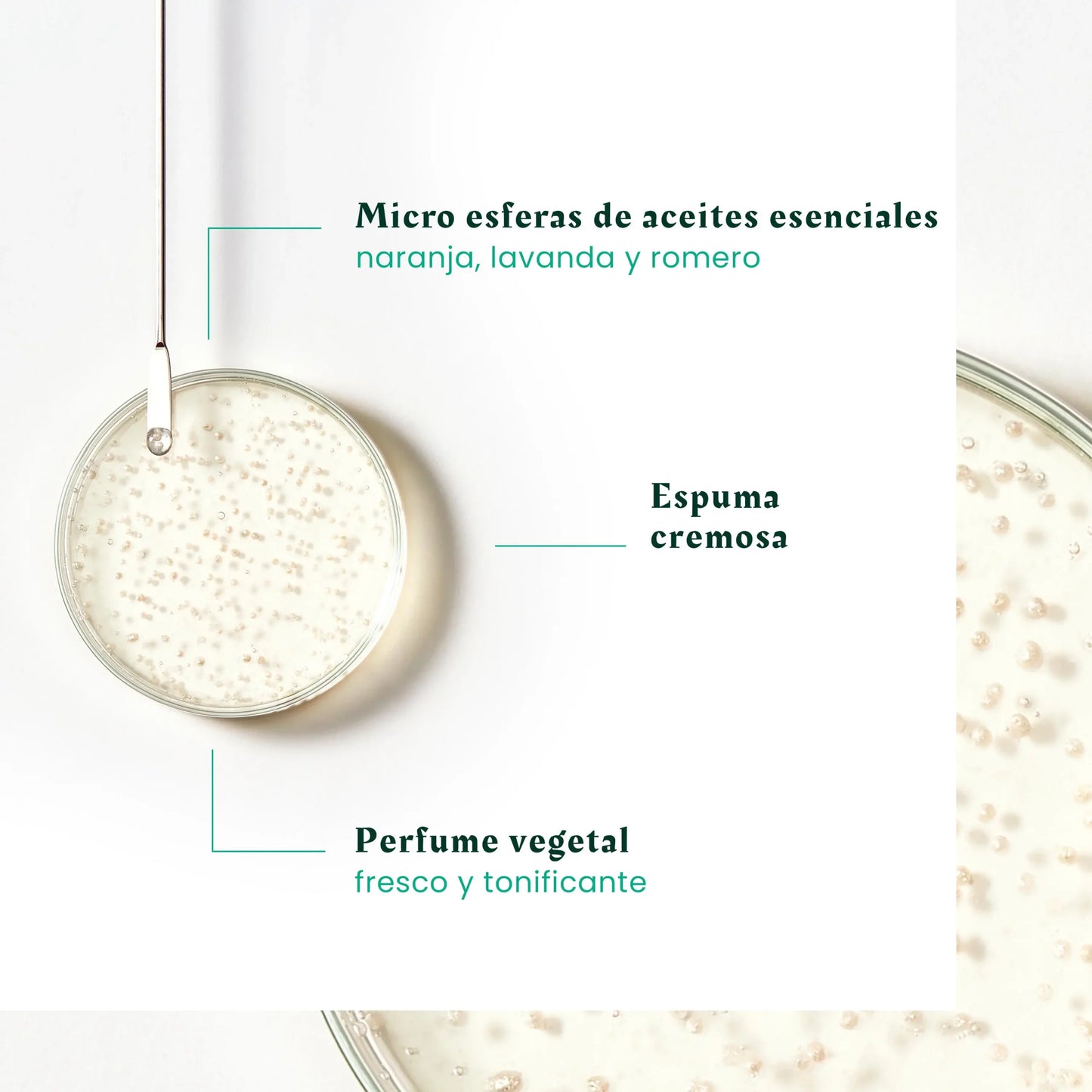 René Furterer Champú anticaída Triphasic