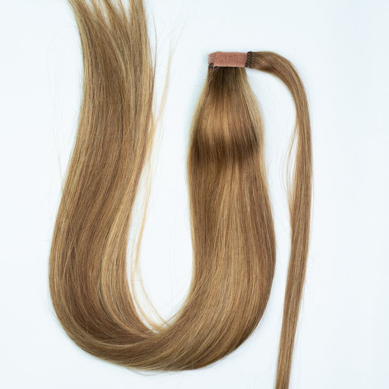 Coleta Easyponytail