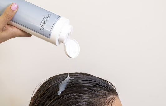 El manual de experto definitivo del pelo perfecto