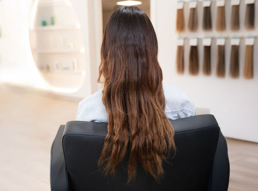 Pelo estropeado: 5 errores y 5 soluciones de peluqueros expertos