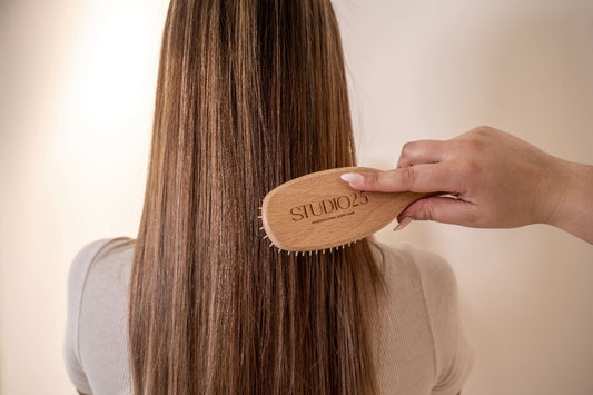 ¿Se puede reparar el pelo? La pregunta del millón