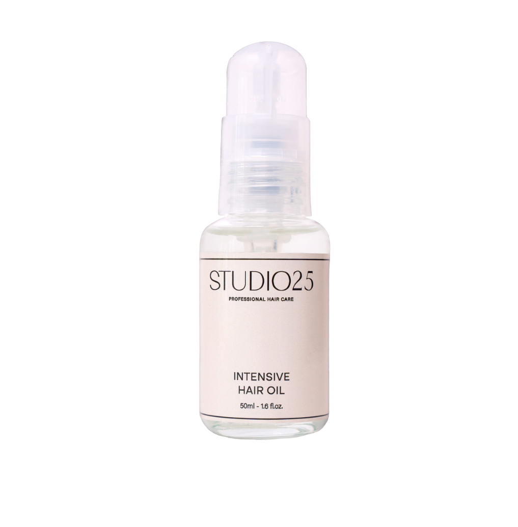 Intensive Hair Oil 50ML