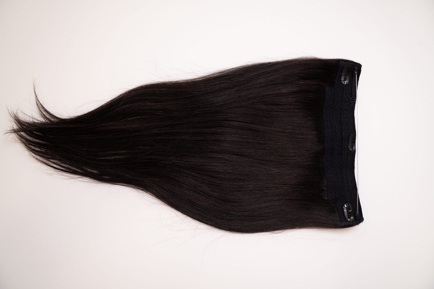 Invisible hair (extensiones de hilo)