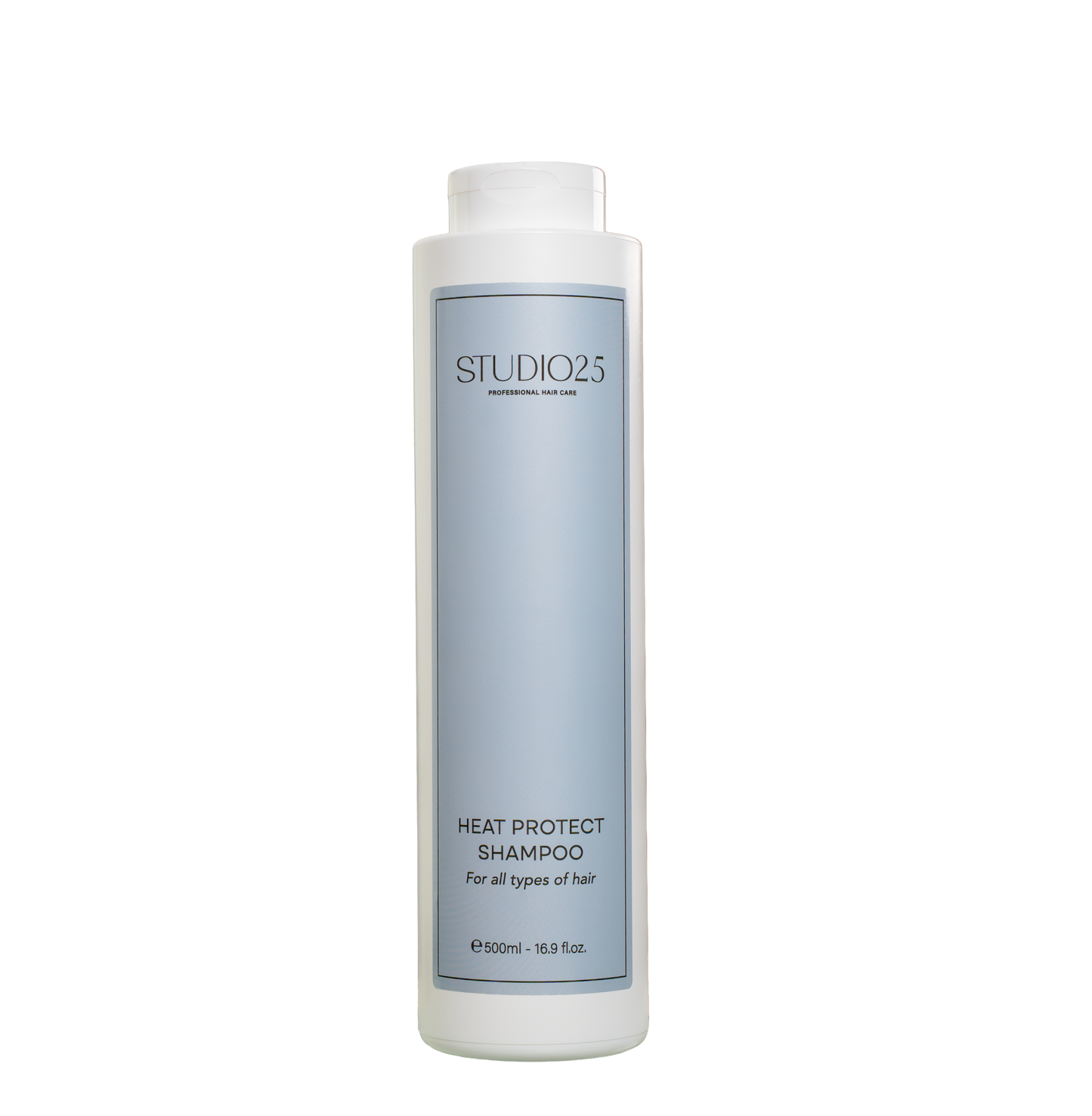 Shampoo Heat Protect 500ML