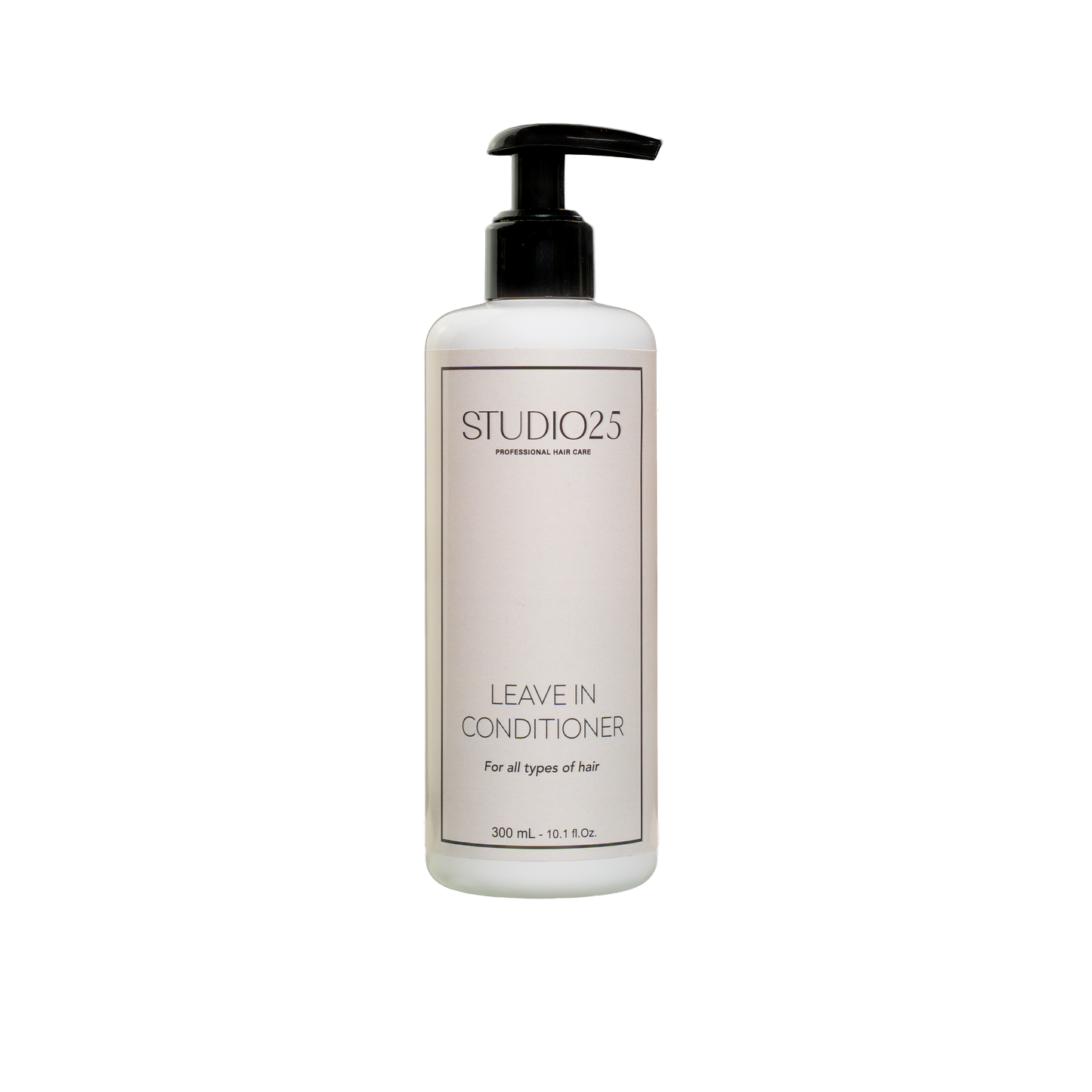 Leave In Conditioner