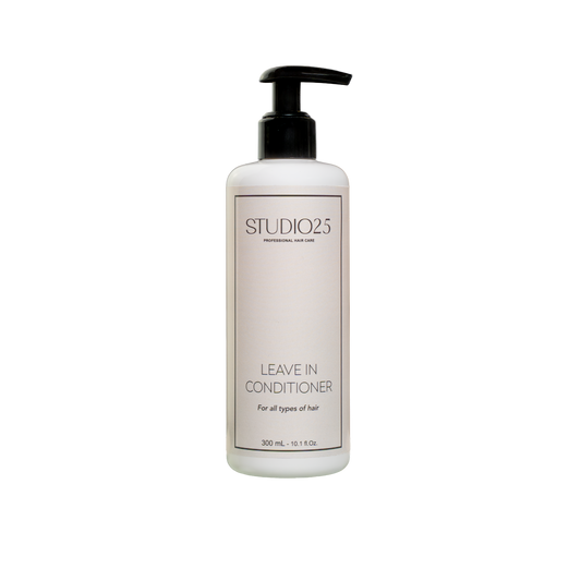 Leave In Conditioner