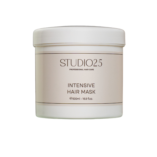 Intensive Hair Mask