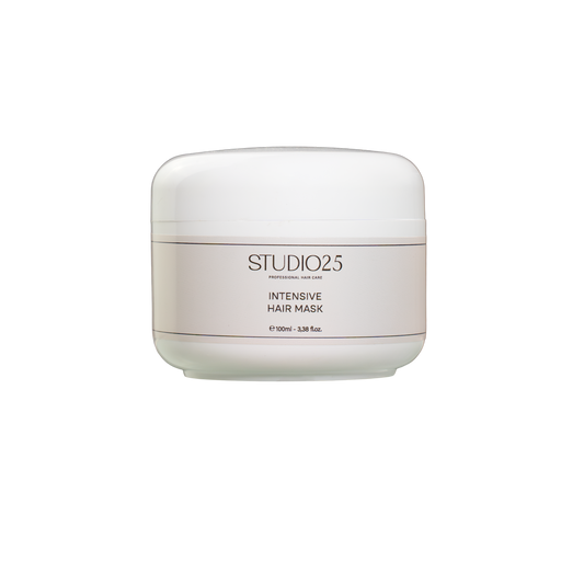 Intensive Hair Mask