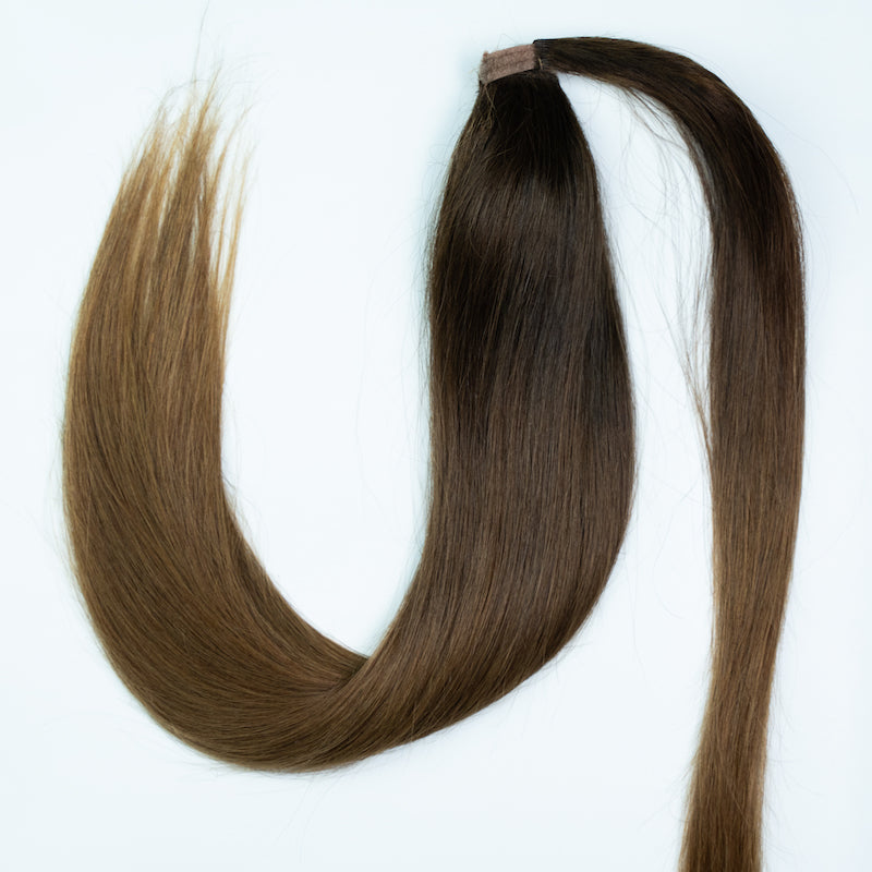 Coleta Easyponytail