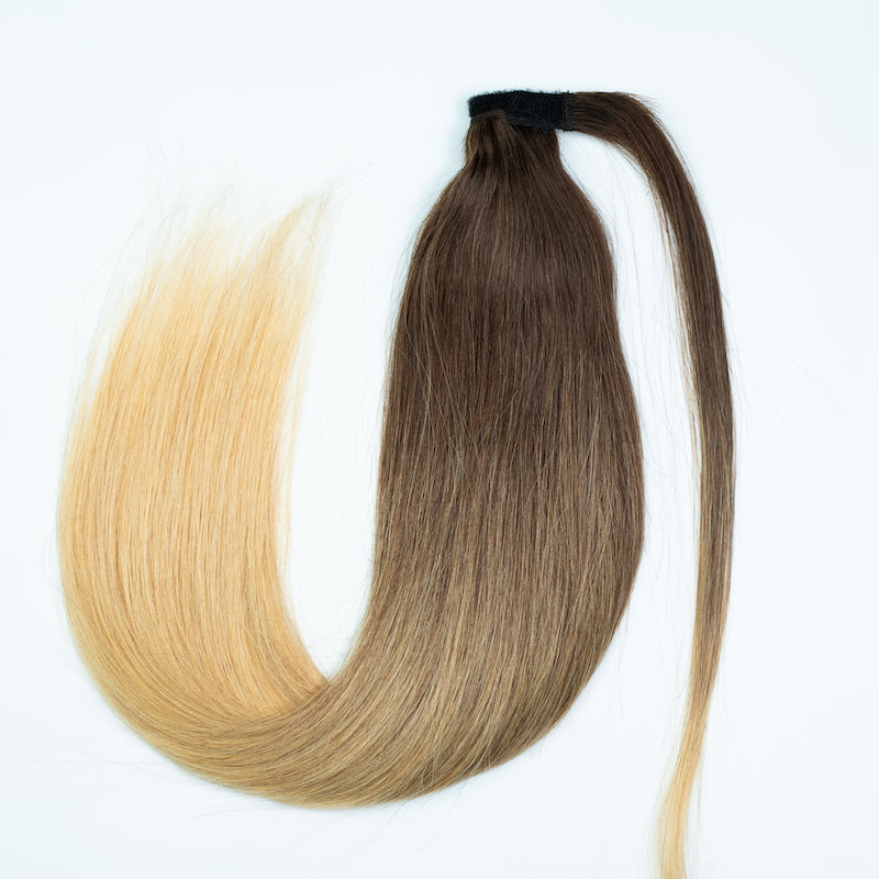 Coleta Easyponytail
