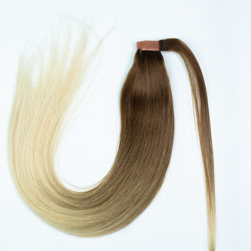 Coleta Easyponytail