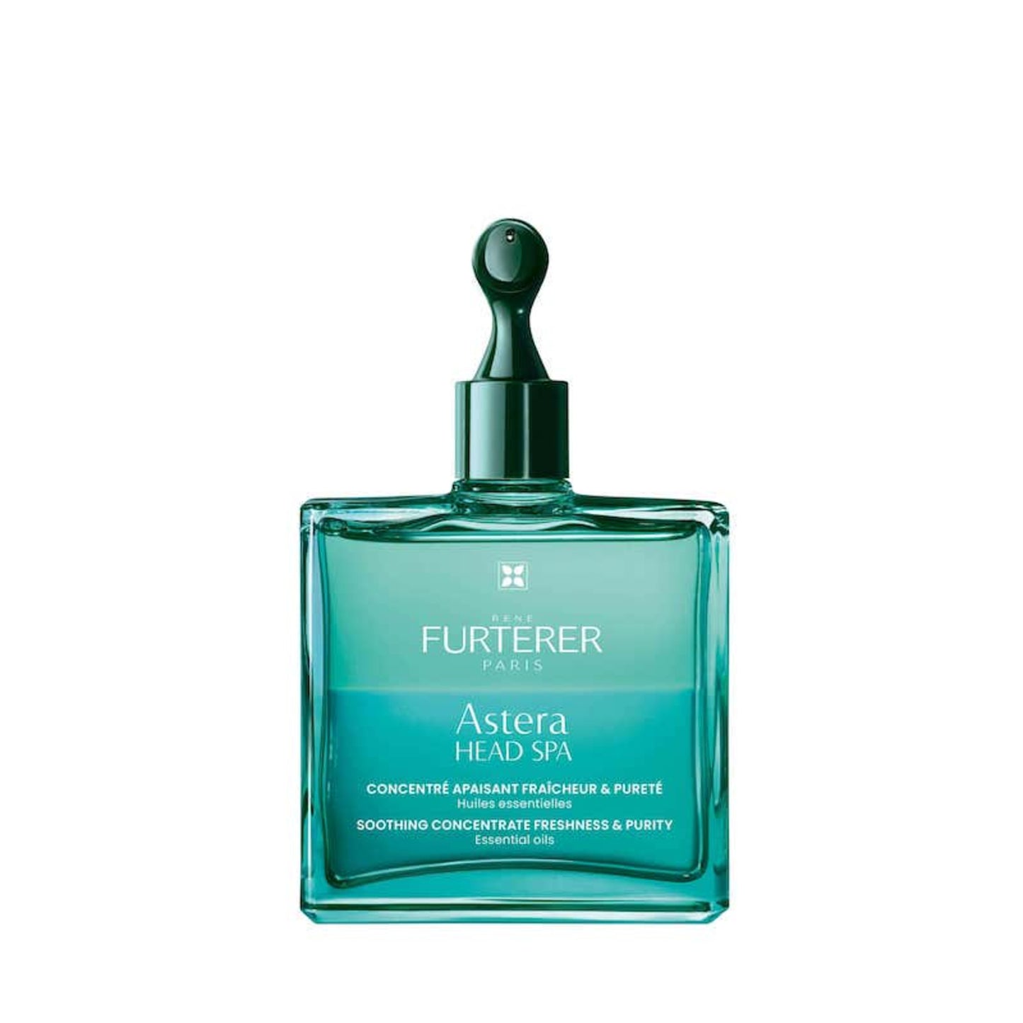 René Furterer Astera Head Spa – Concentrado calmante cuero cabelludo – con aceites esenciales bio 50 ml