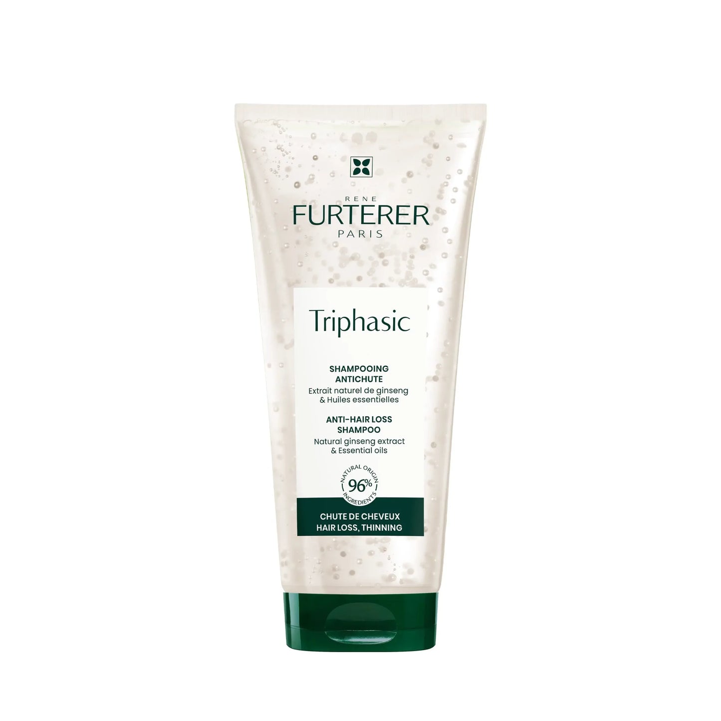 René Furterer Champú anticaída Triphasic