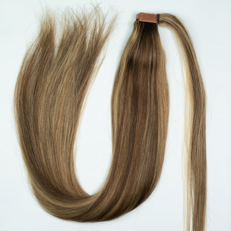 Coleta Easyponytail
